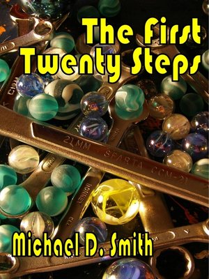 cover image of The First Twenty Steps